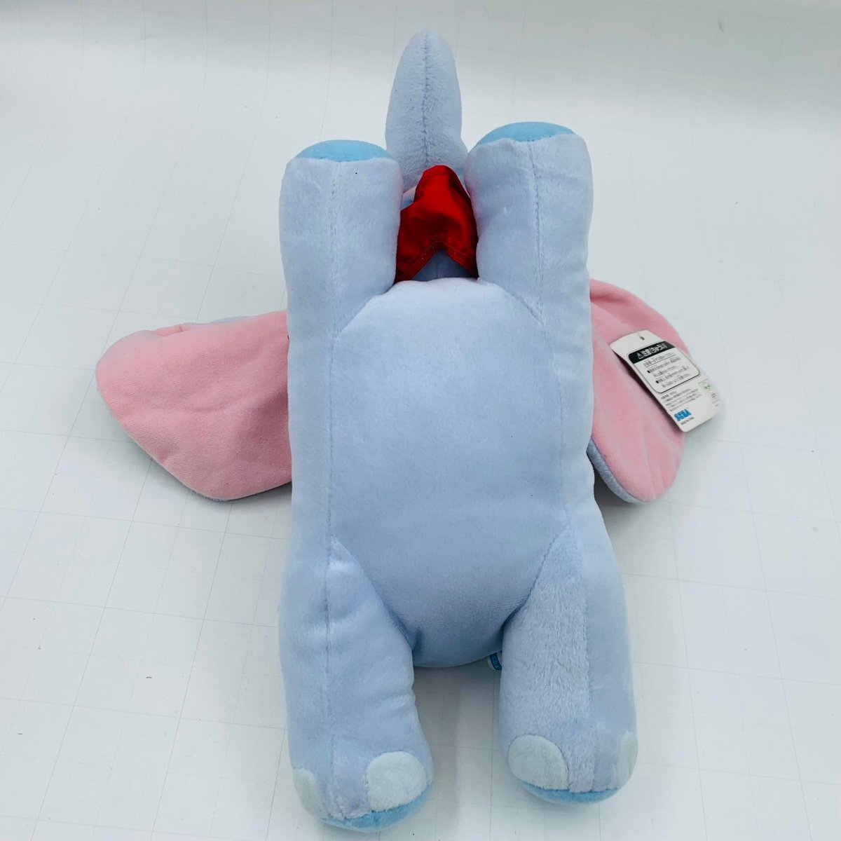  new goods Sega fantasy a Mu z Dumbo soft toy 