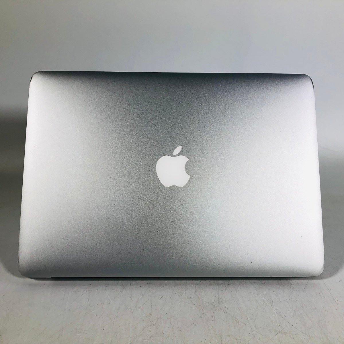 ジャンク MacBook Air 13インチ (Early 2015) Core i5 1.6GHz/8GB/SSD 256GB MMGG2J/Aの画像6