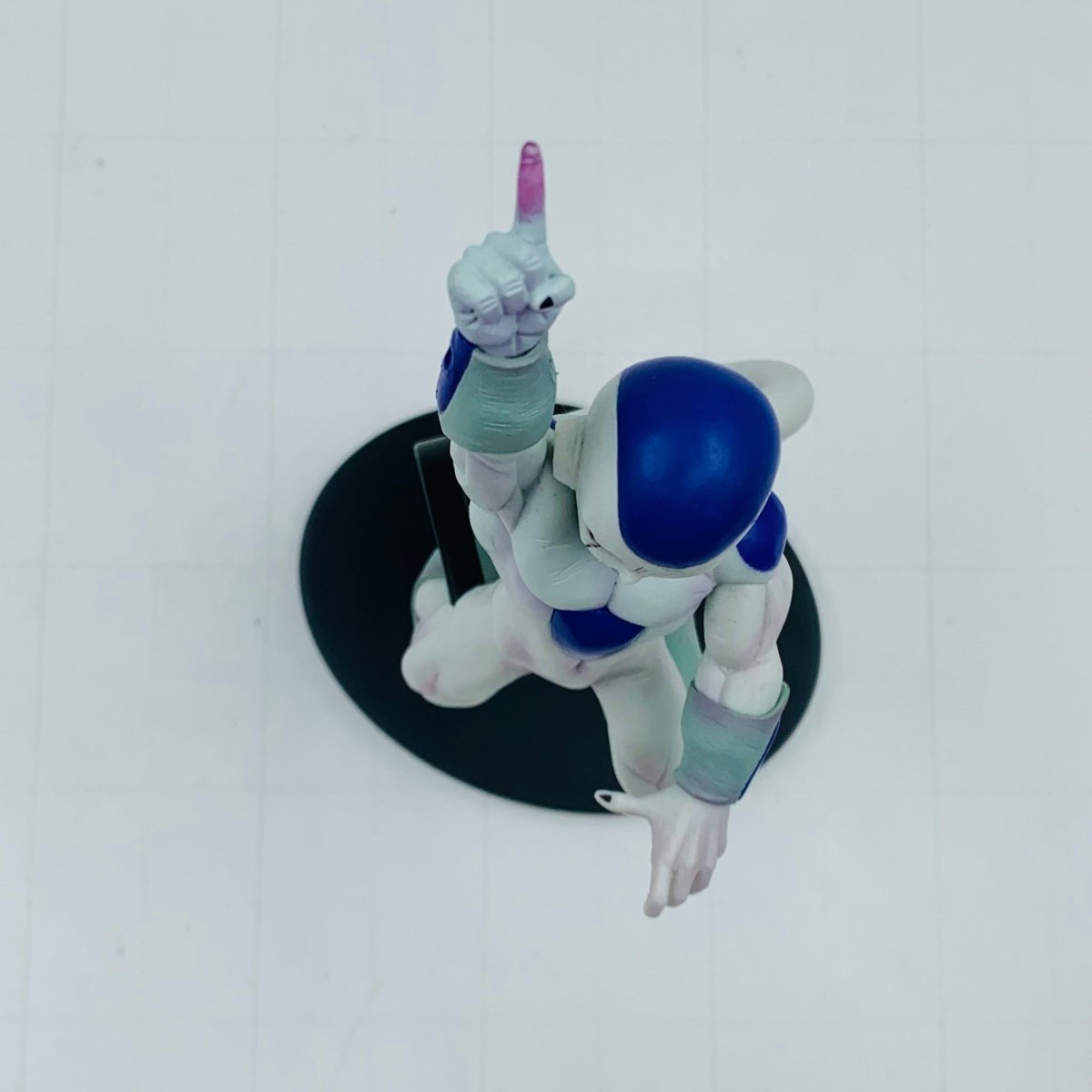 中古品 ドラゴンボールZ G×materia THE FRIEZA フリーザ フィギュアの画像6