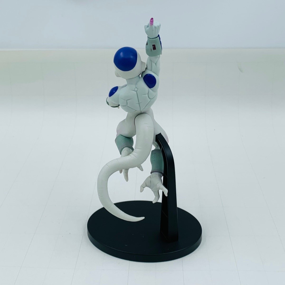 中古品 ドラゴンボールZ G×materia THE FRIEZA フリーザ フィギュアの画像3