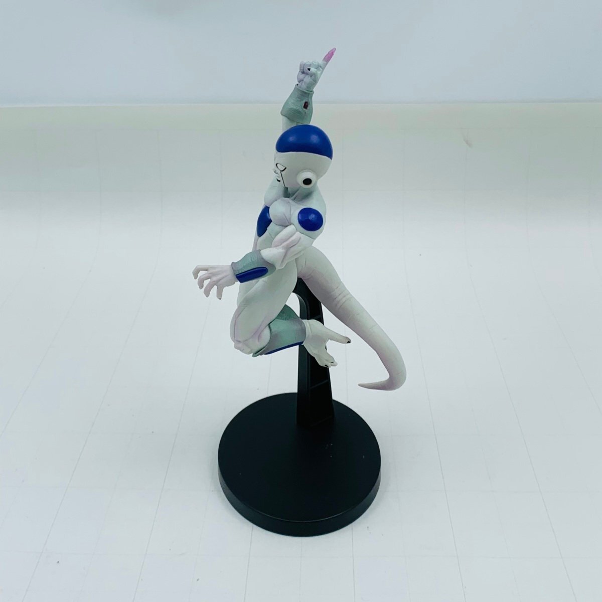 中古品 ドラゴンボールZ G×materia THE FRIEZA フリーザ フィギュア_画像4