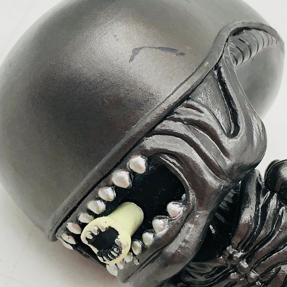 中古品 FUNKO POP! ファンコ 30 ALIEN Aエイリアン 31 PREDEATOR プレデター 2種セットの画像8