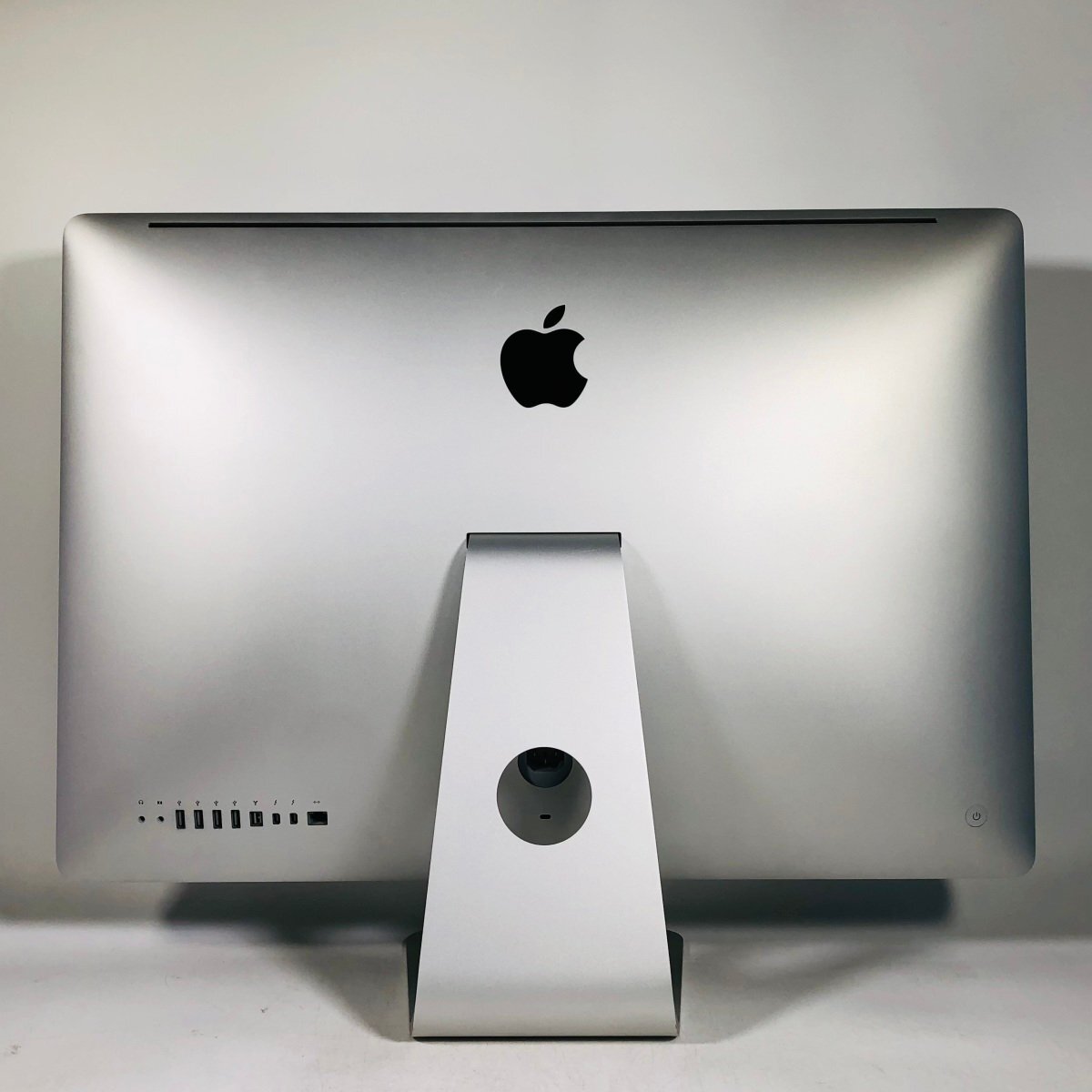 動作確認済み iMac 27インチ (Mid 2011) Core i7 3.4GHz/8GB/1TB MC814J/Aの画像4