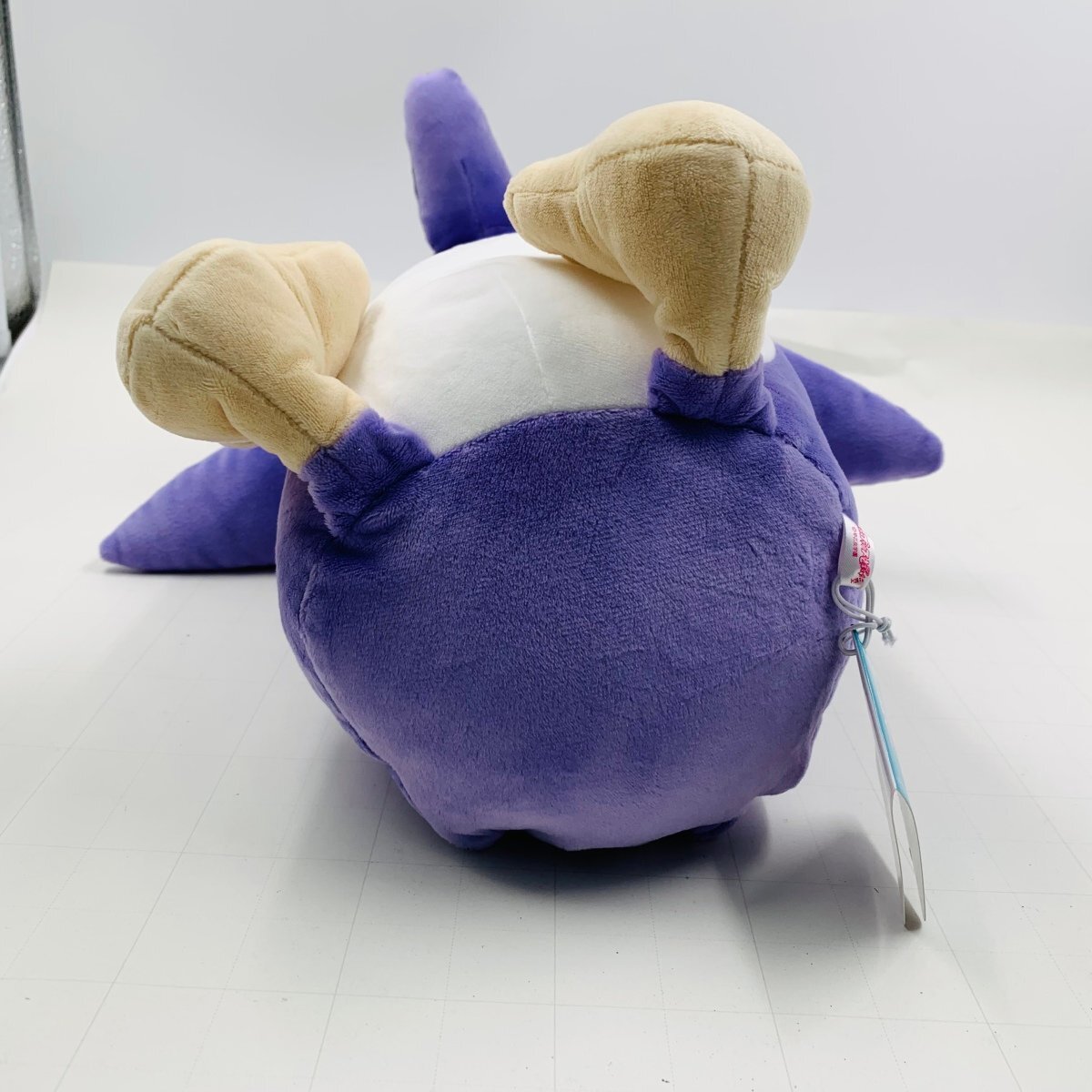 新品 うたの☆プリンスさまっ♪ うたプリ 大きいぬいぐるみ ペンギン 一ノ瀬トキヤの画像7