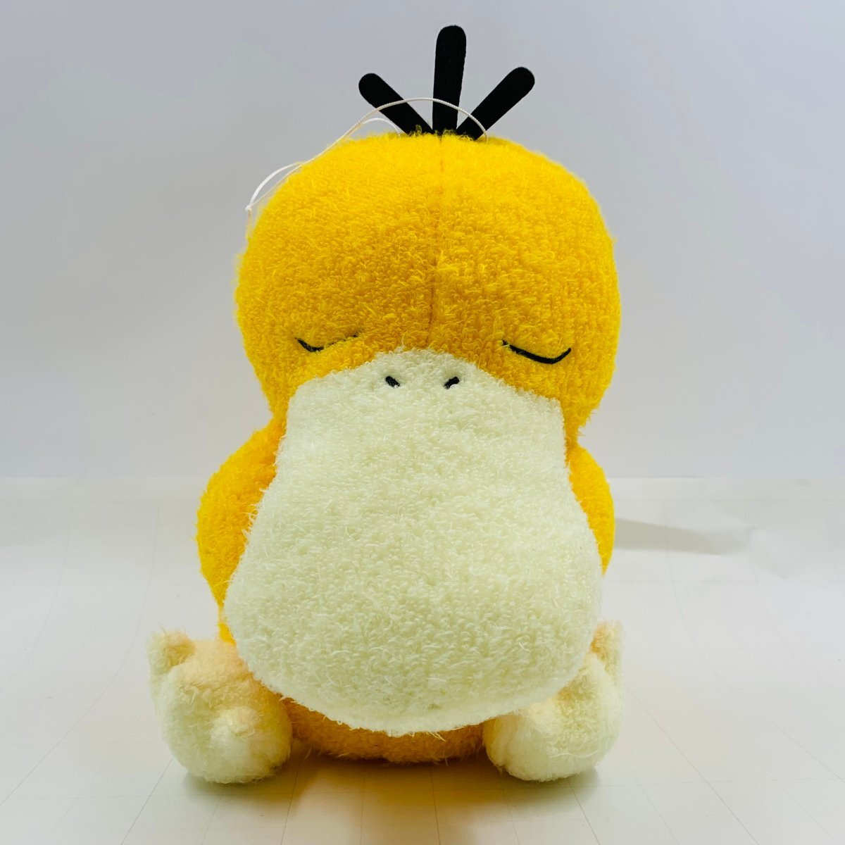  new goods Pocket Monster ..... relaxation time soft toy ko Duck 