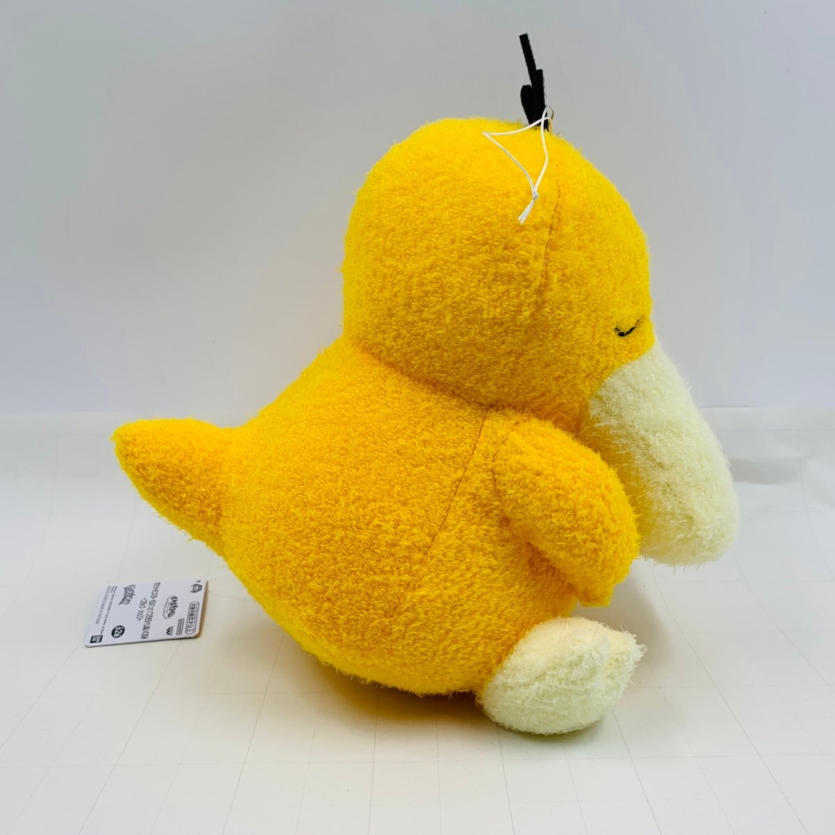  new goods Pocket Monster ..... relaxation time soft toy ko Duck 