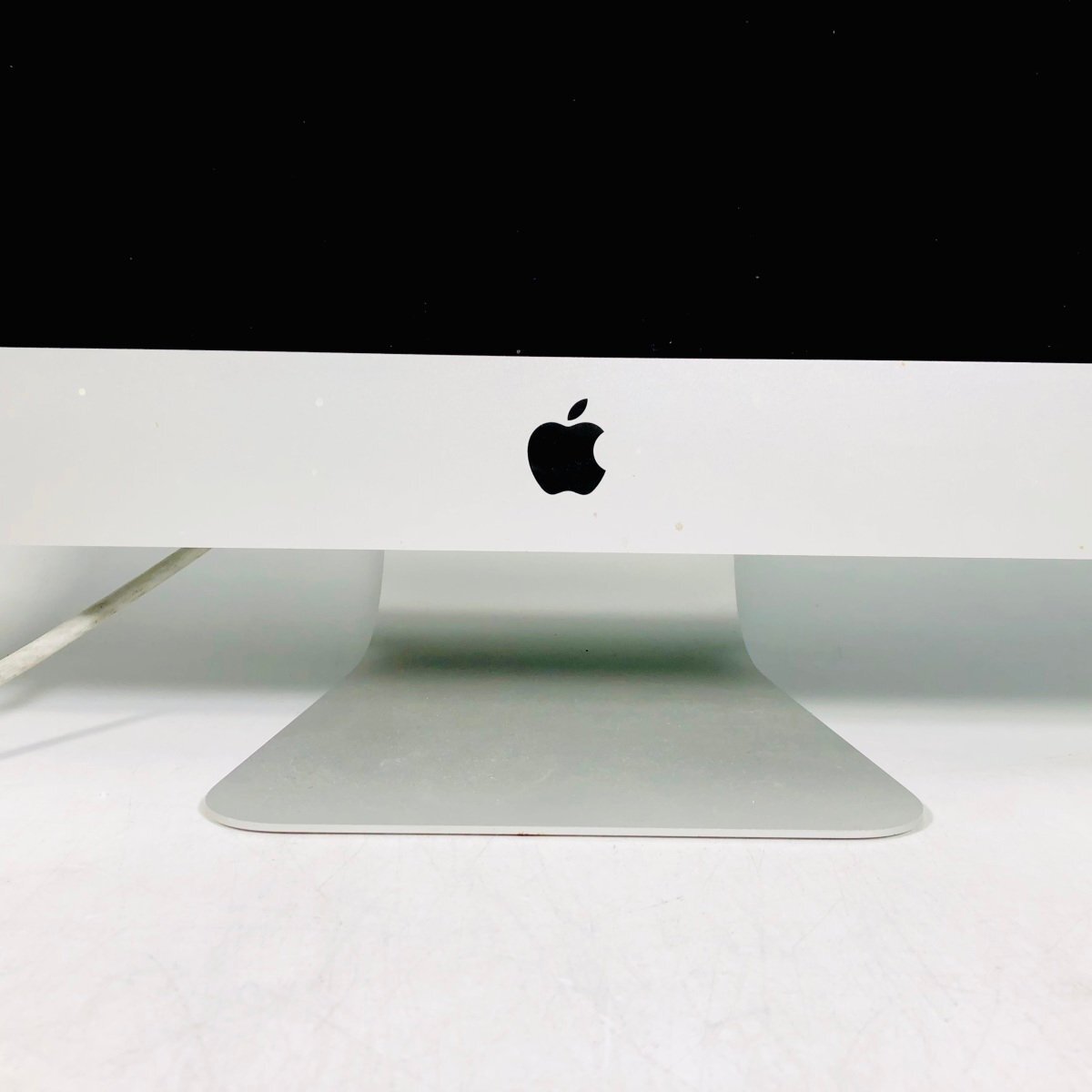 動作確認済み iMac 27インチ (Late 2013) Core i5 3.4GHz/16GB/1TB ME089J/Aの画像2