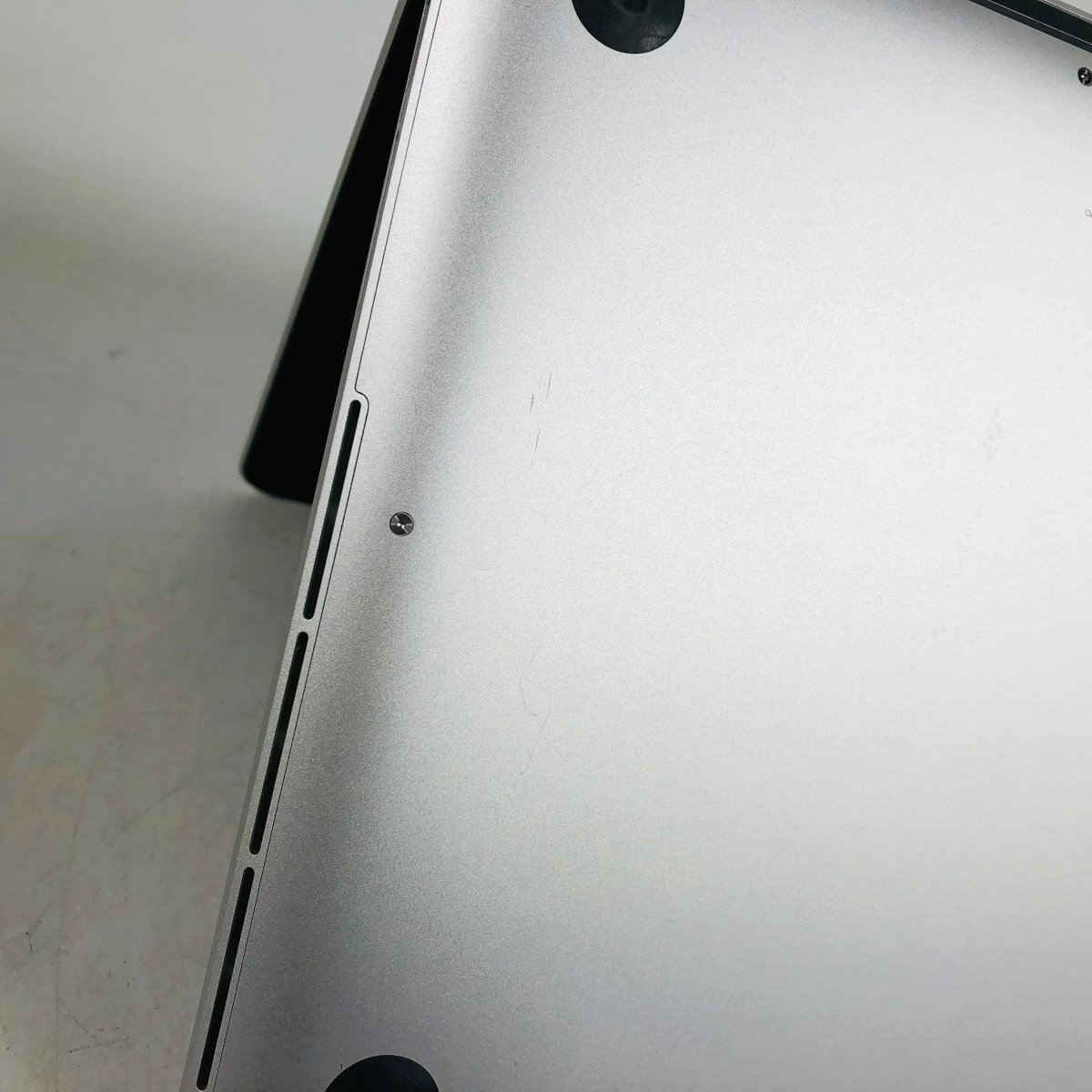 ジャンク MacBook Pro Retina 13インチ (Early 2013) Core i5 2.6GHz/8GB ME662J/A_画像9