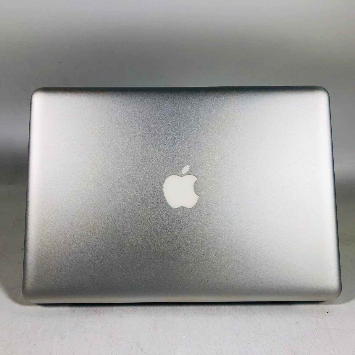 ジャンク MacBook Pro 13インチ (Mid 2012) Core i7 2.9GHz/8GB/1TB MD102J/A_画像6