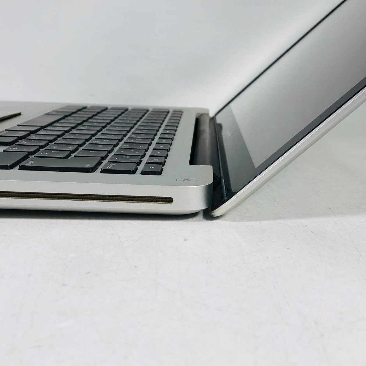 ジャンク MacBook Pro 13インチ (Mid 2012) Core i7 2.9GHz/8GB/1TB MD102J/A_画像5