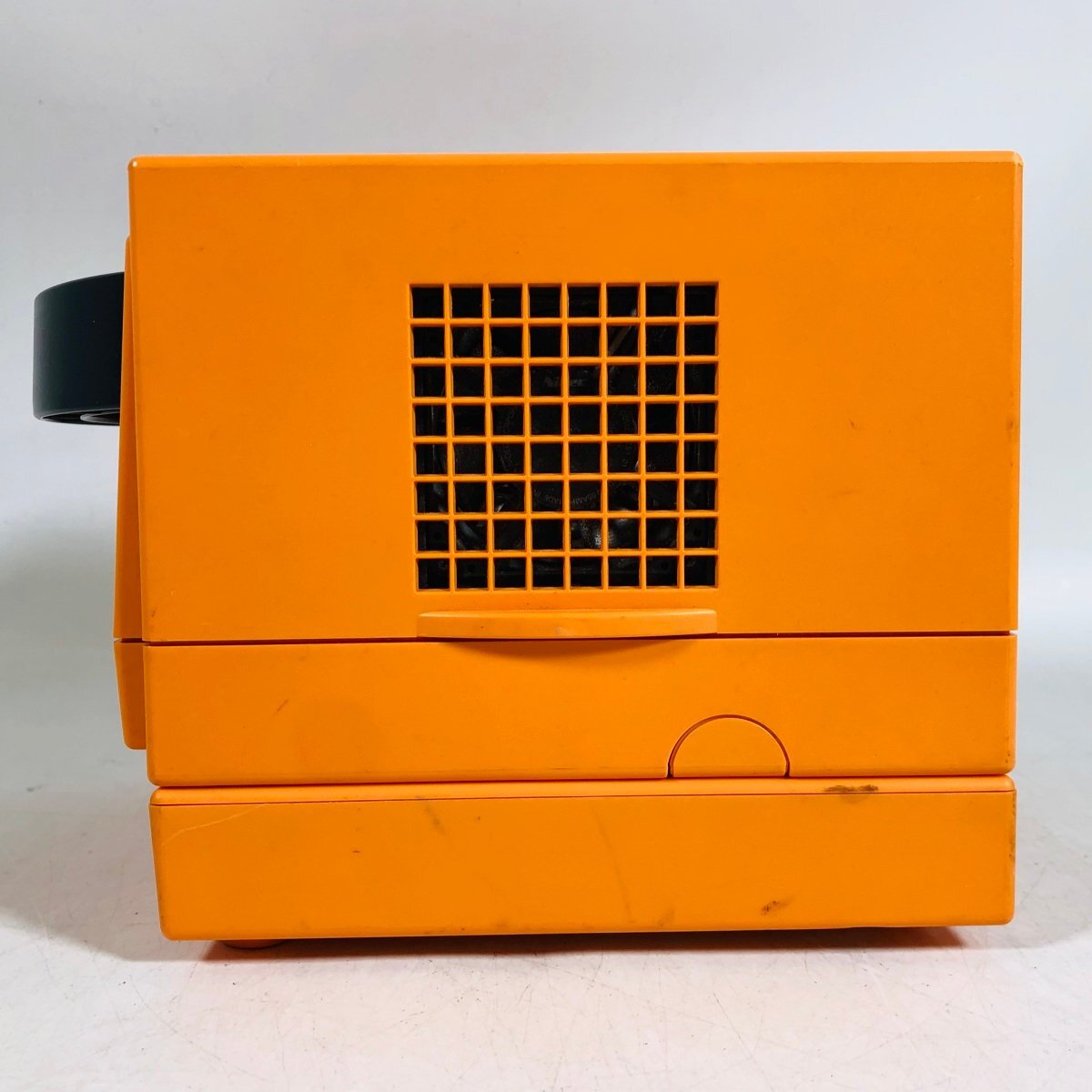 中古 ゲームキューブ エンジョイプラスパック オレンジの画像6
