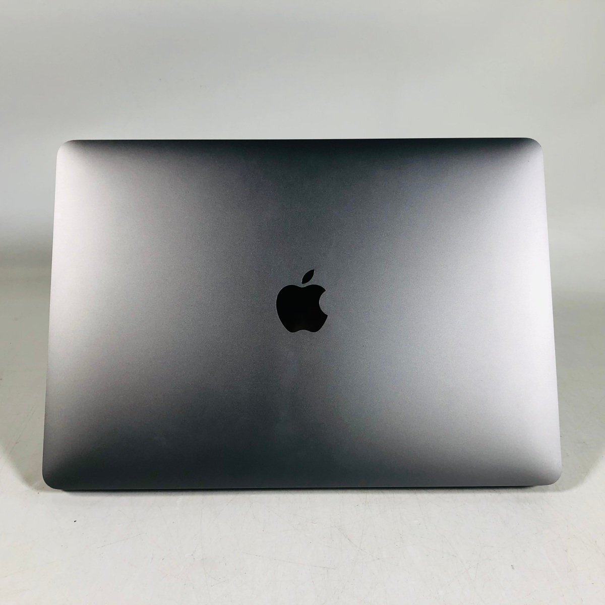 美品 MacBook Air Retina 13インチ (Late 2020) Apple M1 8コア/8GB/SSD 256GB スペースグレイ MGN63J/A 動作確認済み_画像5