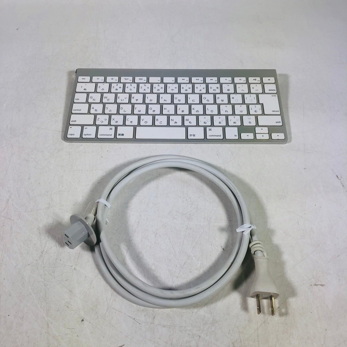 ジャンク iMac 27インチ (Late 2013) Core i7 3.5GHz/16GB ME089J/Aの画像10