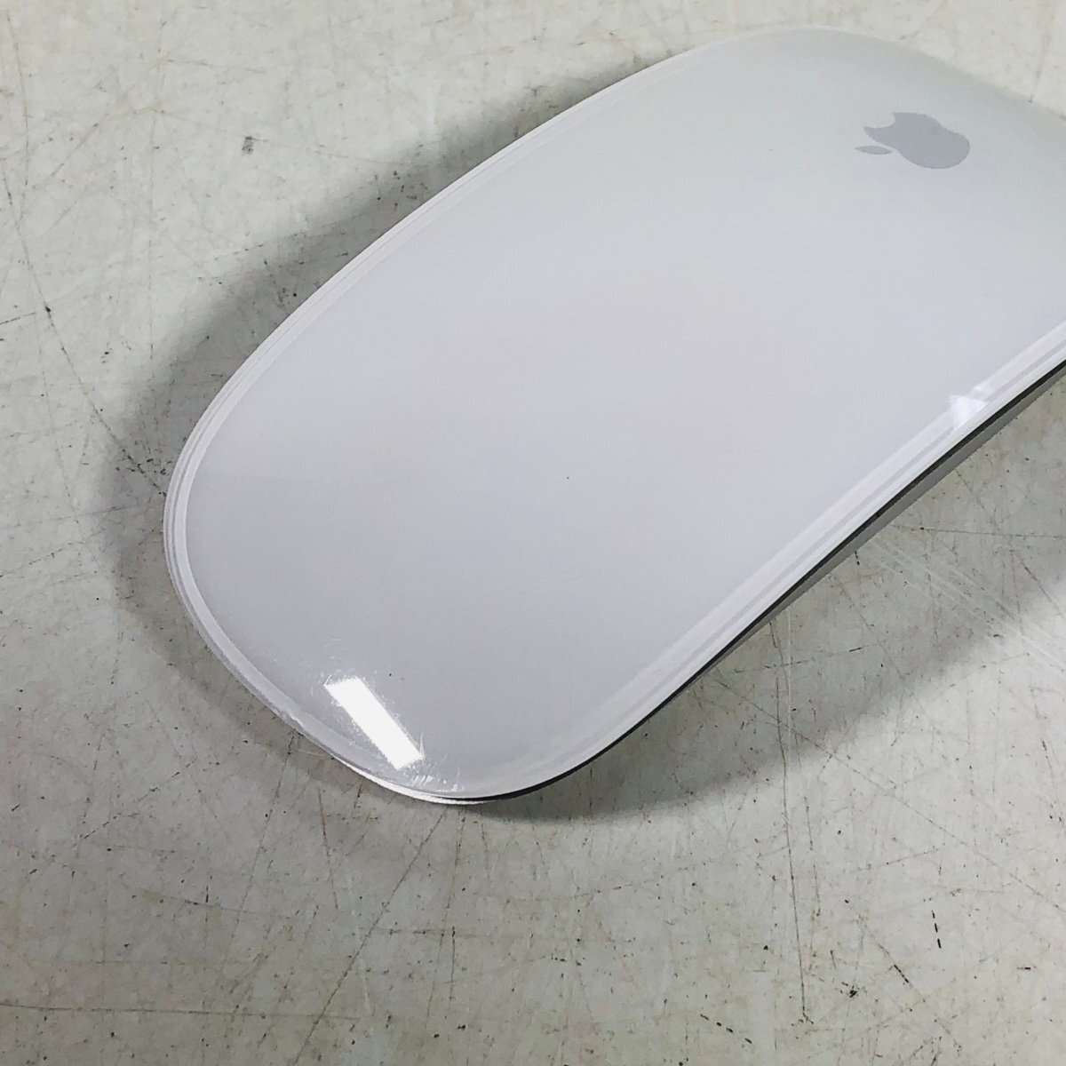 Apple Magic Mouse MB829J/A ＆ Apple Wireless Keyboard JIS配列 MC184J/B_画像7