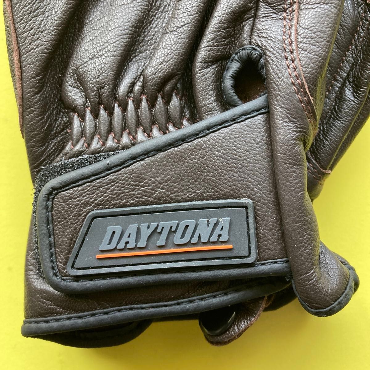 デイトナ DAYTONA バイク用グローブ 革製