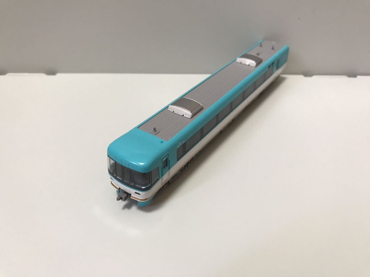 ラスト1】283系 クハ282 KATO カトー 10-1839 オーシャンアロー ラスト1】283系 クハ282 KATO カトー 10-1839 オーシャンアロー