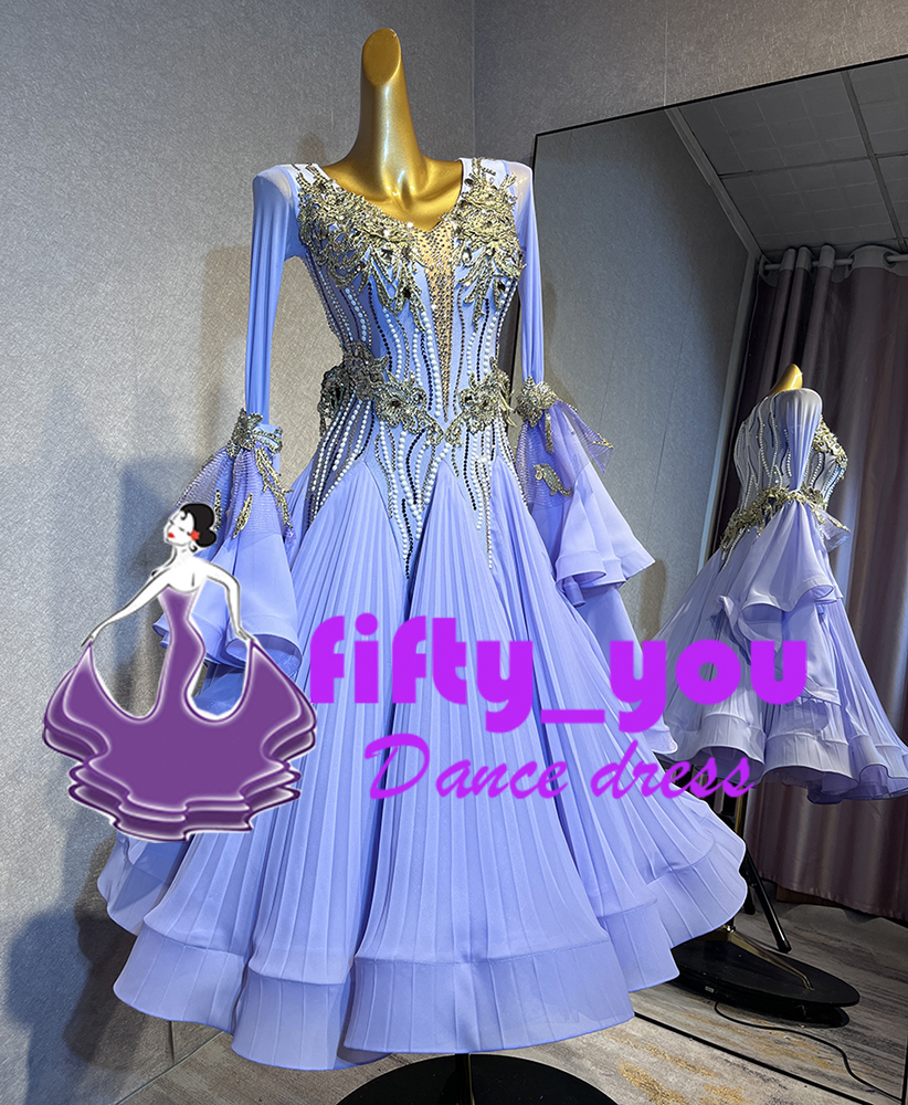 は自分にプチご褒美を Yahoo!オークション - 新品fifty_youレディース社交ダンスドレス 社交ダンス