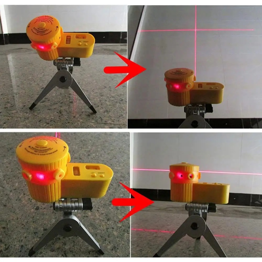 5 kind spray Revell self level ring horizontal and, vertical Cross Laser optical sight possible . light half conductor Laser multifunction Cross line Laser Revell 