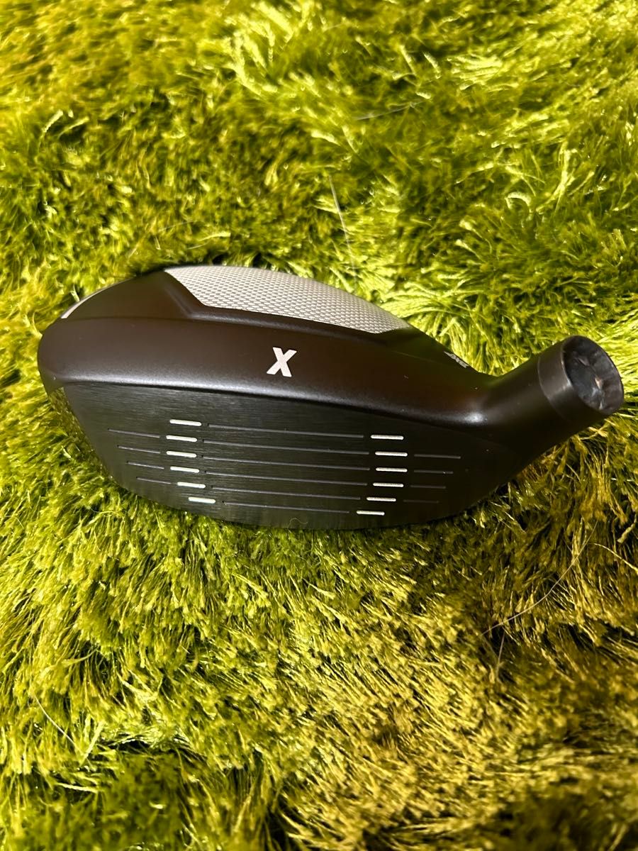 PXG 0317X GEN4 25° U5