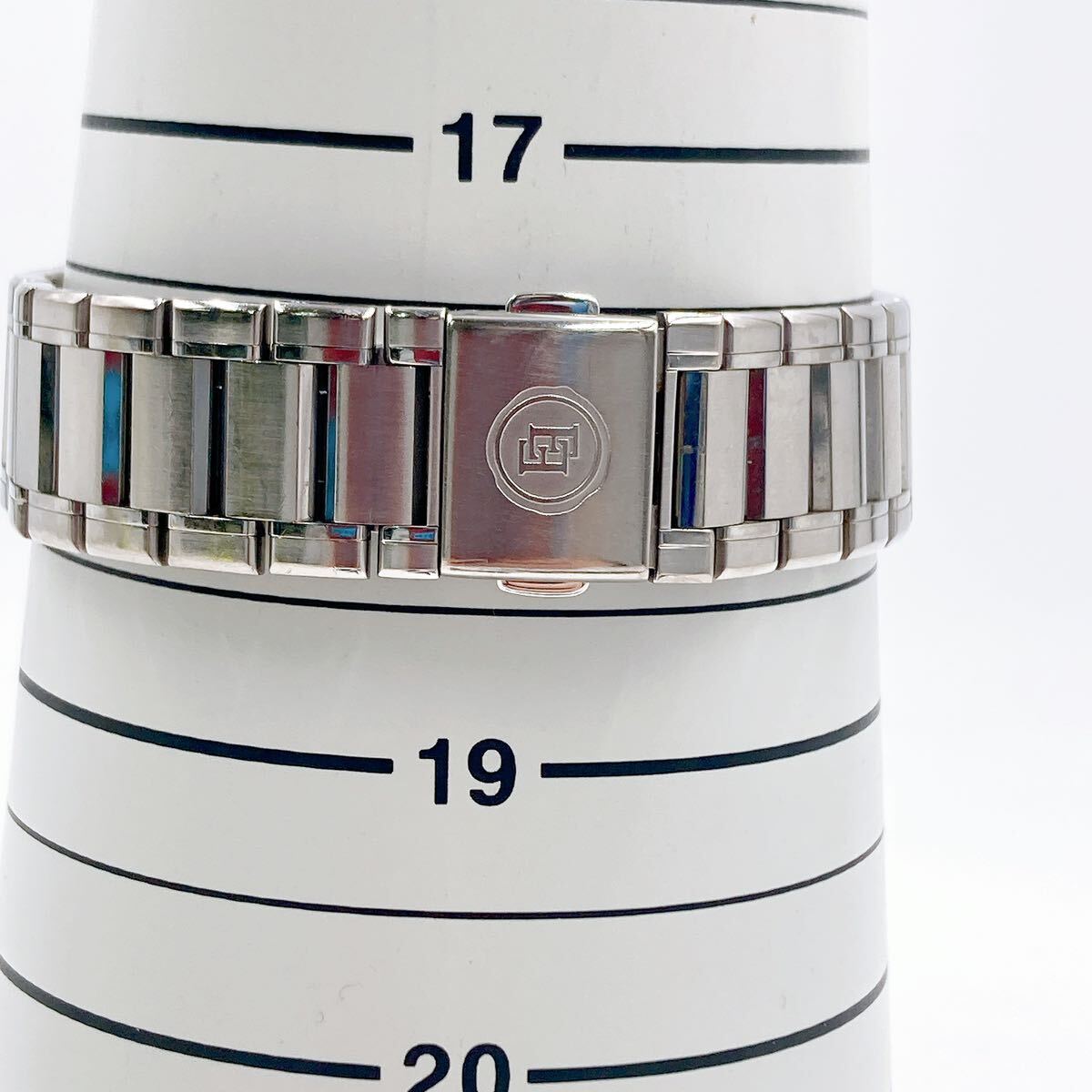 4AA025 CITIZEN シチズン EXSEED エクシード エコドライブ 腕時計 アクセサリー装飾品 小物 中古 現状品 動作未確認の画像8