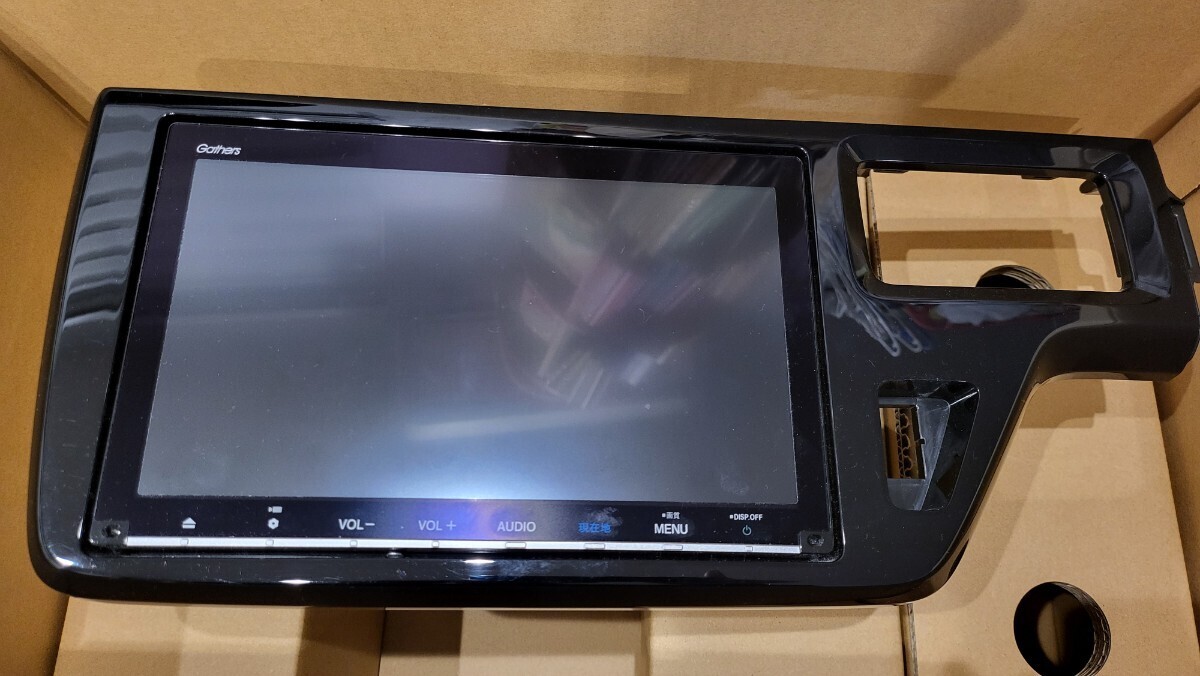 Yahoo!オークション - ホンダ純正 9インチプレミアムインター Yahoo!オークション - ホンダ純正 9インチプレミアムインター