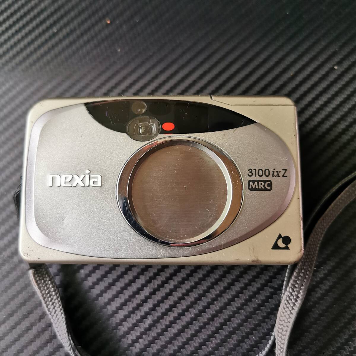 FUJIFILM nexia 3100 ixZ MRC camera secondhand goods 