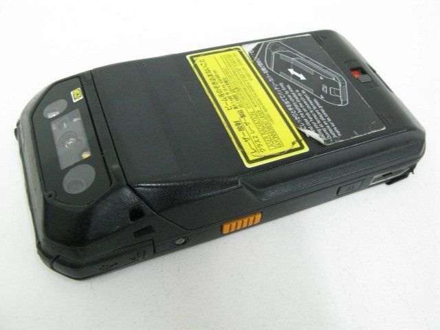 Panasonic ドコモ FZ-N1 【M3580】_画像2