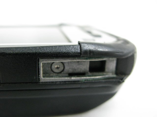 Panasonic ドコモ FZ-N1 【M3590】の画像5