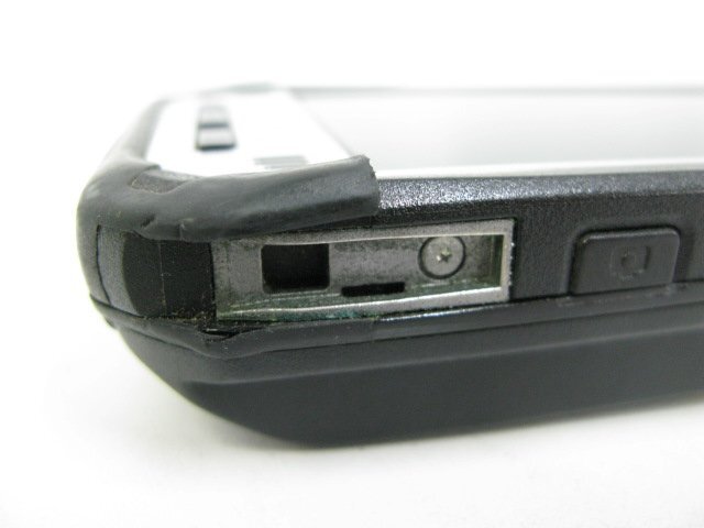 Panasonic ドコモ FZ-N1 【M3590】の画像4