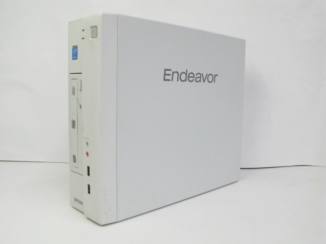 EPSON Endeavor AY331S 【PC0546】の画像1