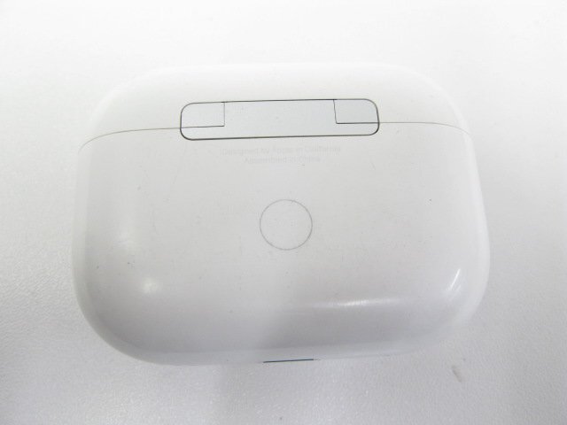 Apple AirPods Pro 第2世代 A2700 A2698 A2699【ch0497】の画像6