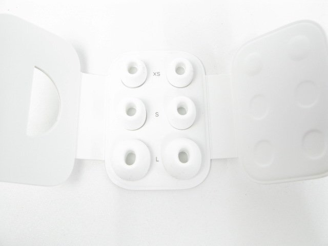 Apple AirPods Pro 第2世代 A2700 A2698 A2699【R6455】の画像5