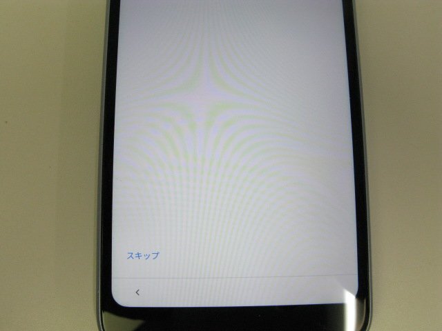 ワイモバイル Ymobile S6 Android One ラベンダーブルー【R6482】の画像3