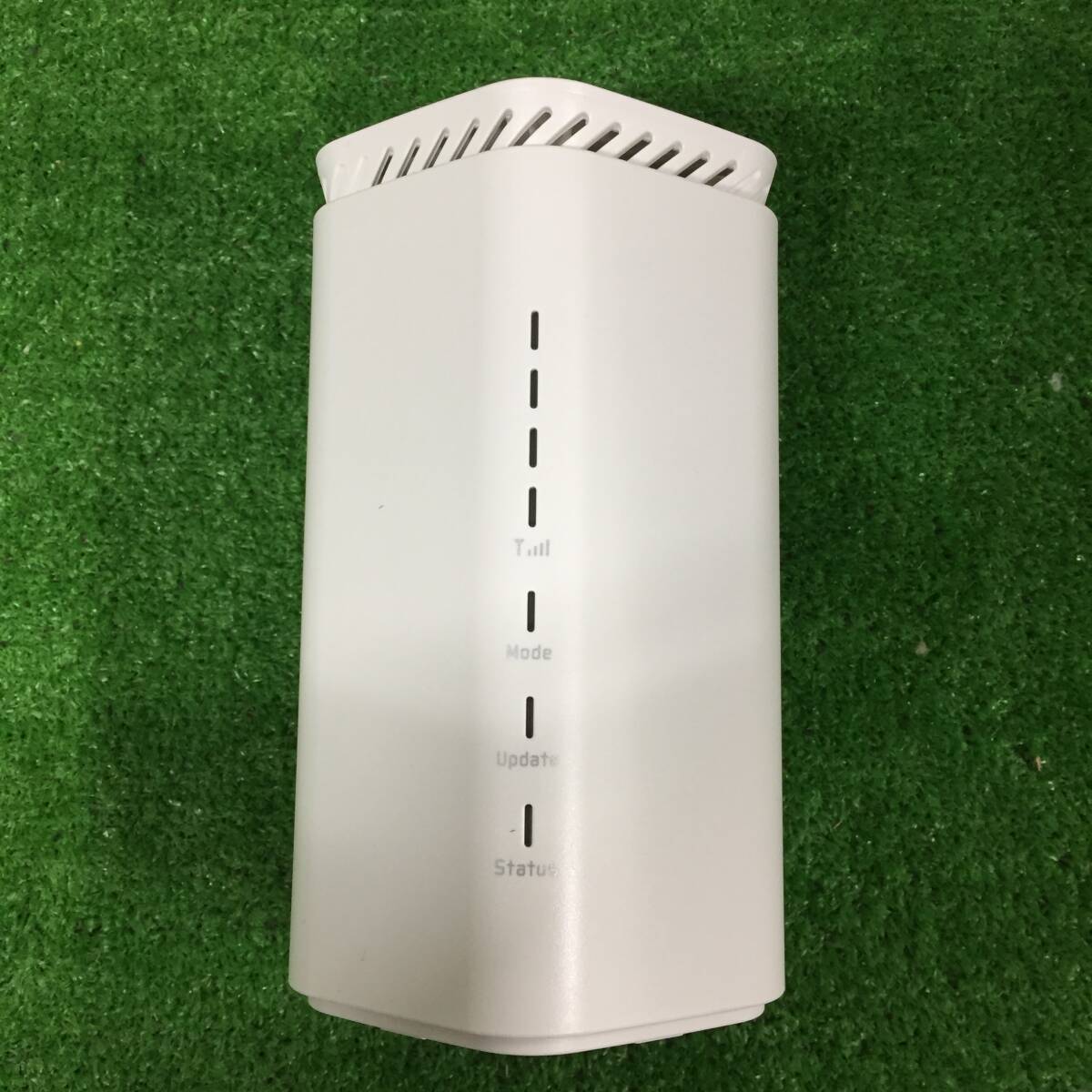 ◎ NEC Speed Wi-Fi HOME 5G L12 NAR02 ホームルーター 2022年製 28-11_画像2