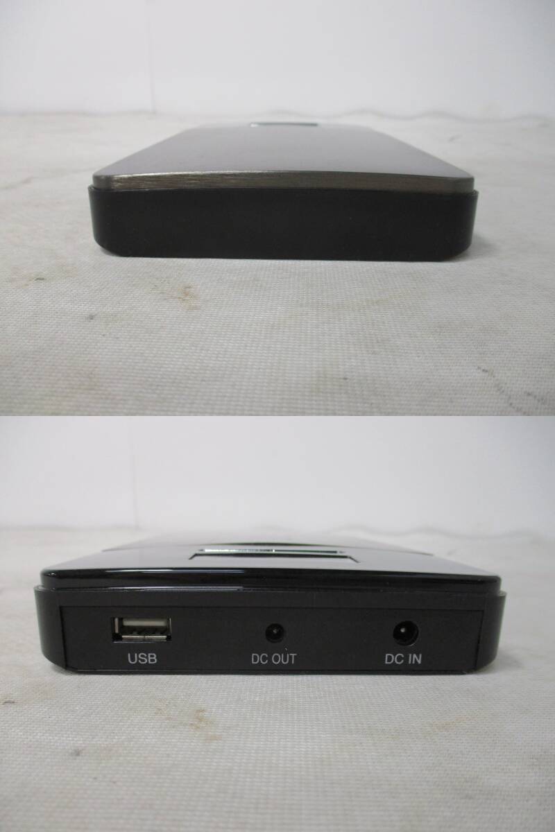 □【動作未確認】HardCE プロフェッショナルポータブルパワーサプライ HD30000 安定化電源 ACアダプタ欠品 Portable Power Supply(21-2-5)の画像4