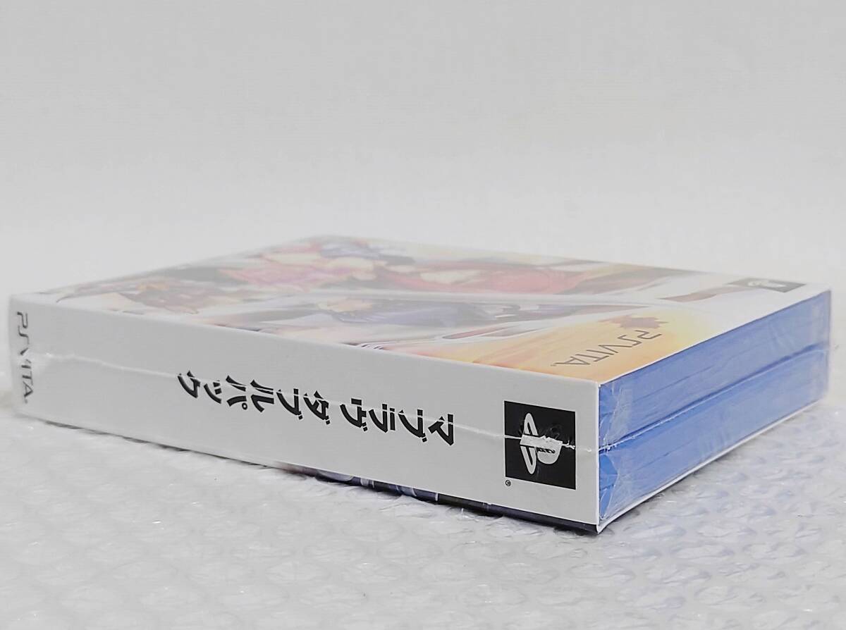 Yahoo!オークション - 未開封+廃盤品+難あり 5pb. PS VITA Yahoo!オークション - 未開封+廃盤品+難あり 5pb. PS VITA