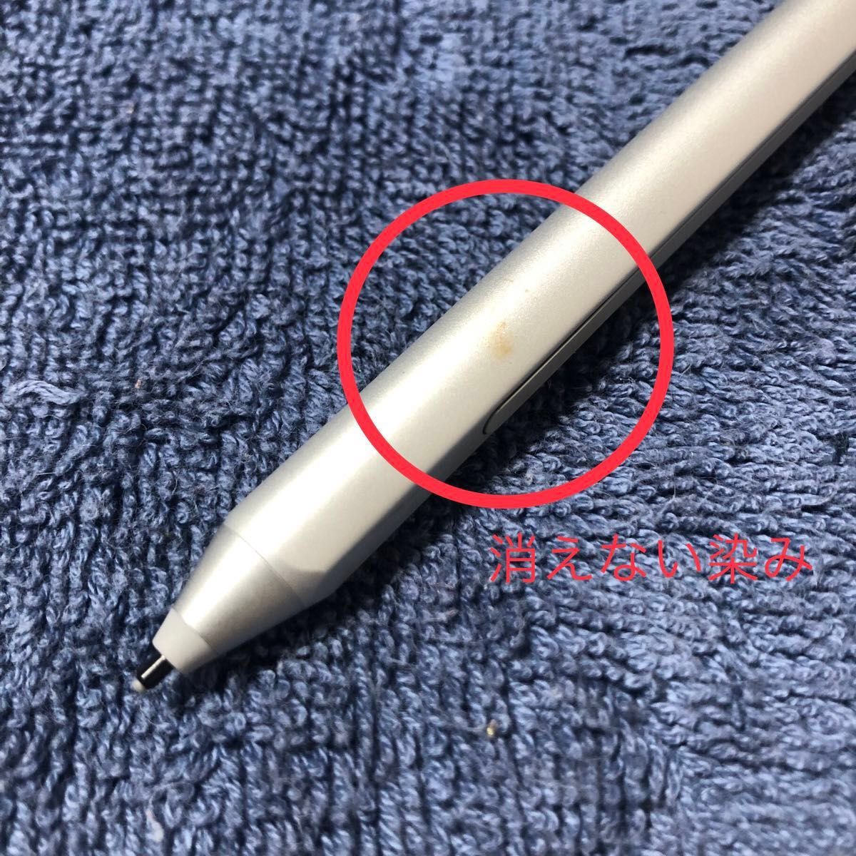 Microsoft Surface Pen Model:1710 【中古】タッチペン② マイクロソフト