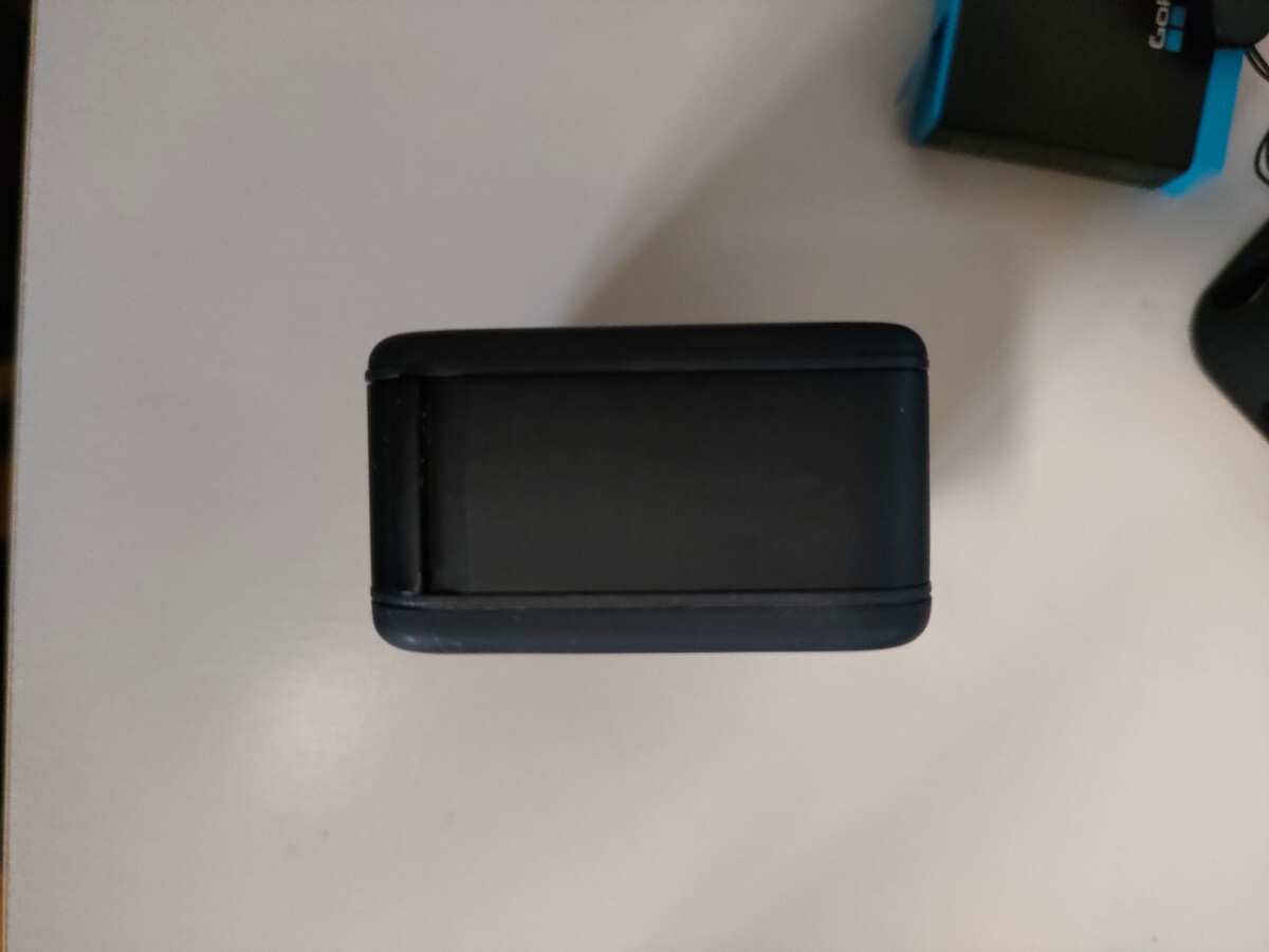 GOPRO HERO9 美品 付属品の画像8