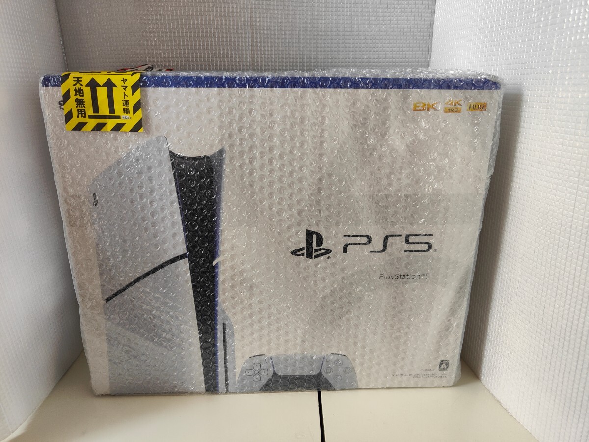 【新品未開封】新型 PlayStation 5 CFI-2000A01 SONY ソニー PS5 プレイステーション 5 PS 本体 新品【未使用】