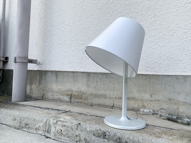 5625円 Artemide/アルテミデ□MELAMPO/メランポ□テーブルライト 5625円 Artemide/アルテミデ□MELAMPO/メランポ□テーブルライト