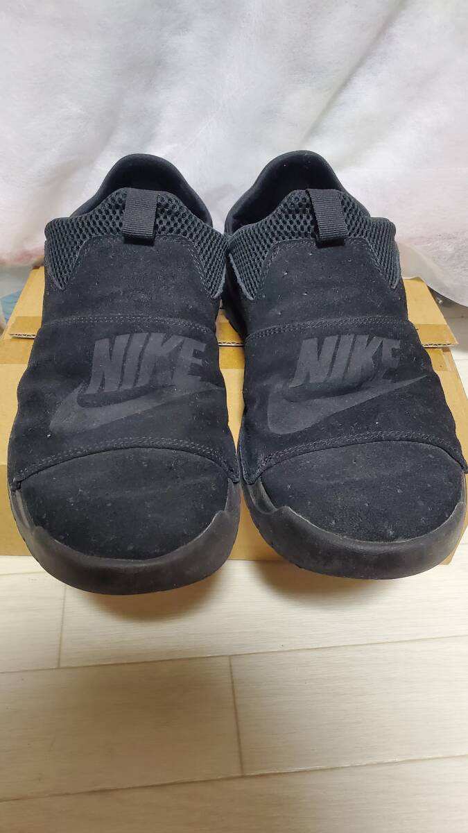 nike BENASSI SLP スリッポン_画像1