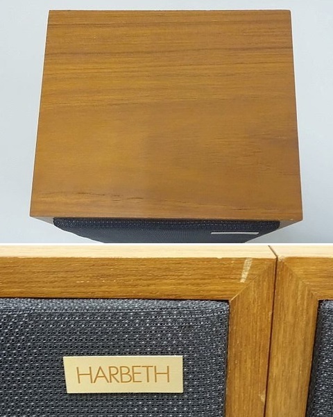Yahoo!オークション - 655 HARBETH/ハーベス ACOUSTICS BBC LS3 Yahoo!オークション - 655 HARBETH/ハーベス ACOUSTICS BBC LS3