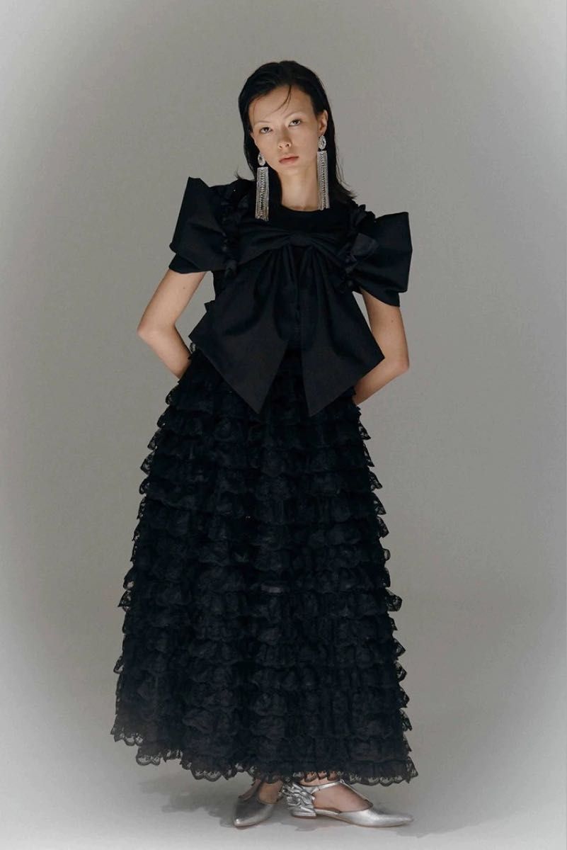 最終下げ ラスト1点 Bibiy MIMI LACE SKIRT|Yahoo!フリマ(旧 最終下げ ラスト1点 Bibiy MIMI LACE SKIRT|Yahoo!フリマ(旧