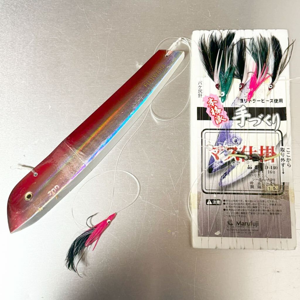 Bibian 比比昂 - 三角バケ 662g マスナタ・シャクリ ヒラメバケ Bibian 比比昂 - 三角バケ 662g マスナタ・シャクリ ヒラメバケ