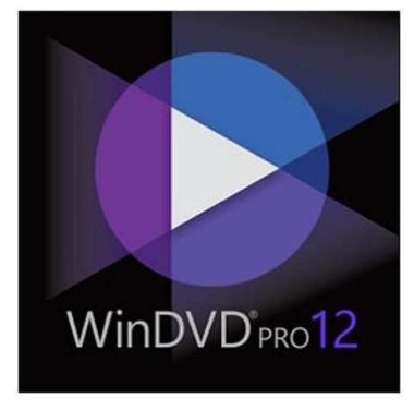 永久ライセンス Corel WinDVD Pro 12 ダウンロード版 Windows 永久版 _画像1