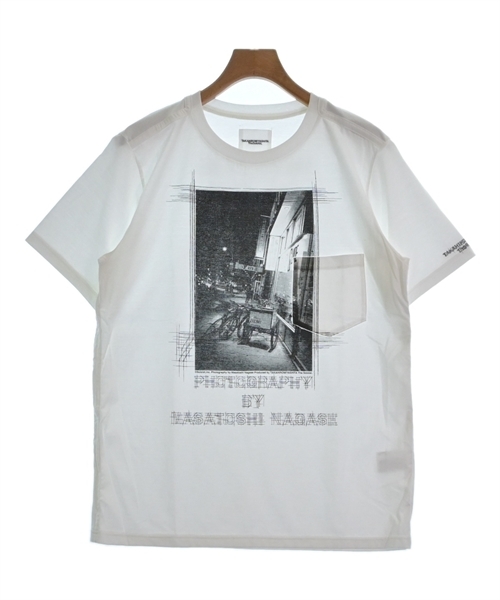 TAKAHIROMIYASHITATheSoloist. Tシャツ・カットソー メンズ タカヒロミヤシタザソロイスト 中古　古着_画像1