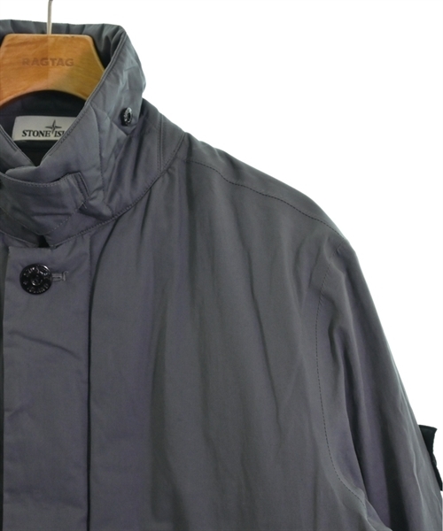STONE ISLAND コート メンズ ストーンアイランド 中古 古着 STONE ISLAND コート メンズ ストーンアイランド 中古 古着