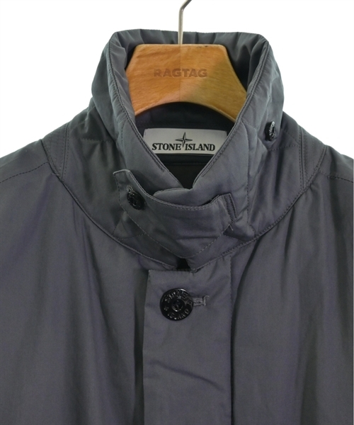 STONE ISLAND コート メンズ ストーンアイランド 中古 古着 STONE ISLAND コート メンズ ストーンアイランド 中古 古着