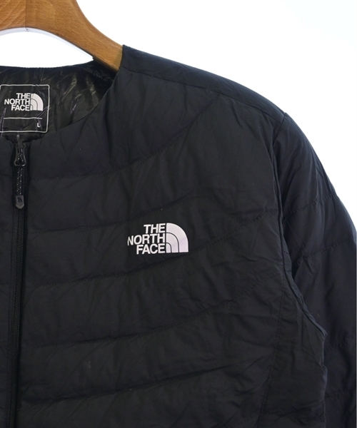 THE NORTH FACE ダウンジャケット/ダウンベスト レディース ザ　ノースフェイス 中古　古着_画像4