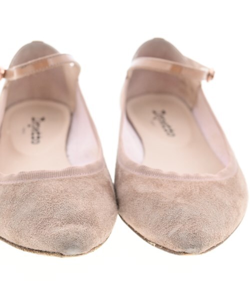 repetto バレエシューズ/オペラシューズ レディース レペット 中古　古着_画像5